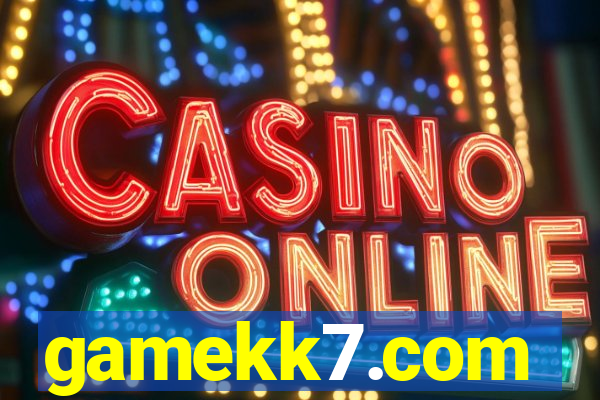 gamekk7.com
