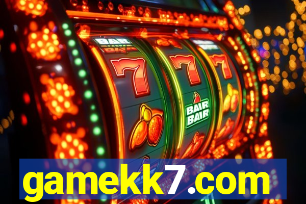 gamekk7.com