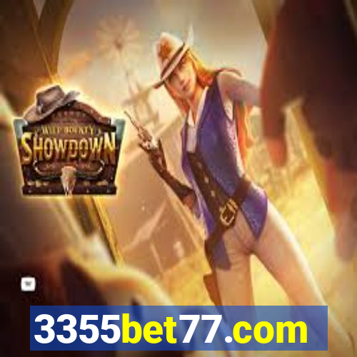 3355bet77.com