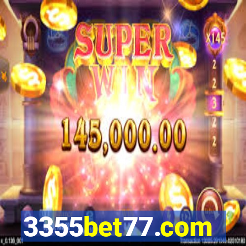 3355bet77.com