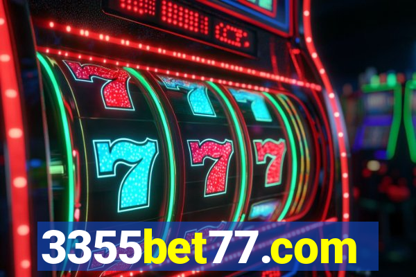 3355bet77.com