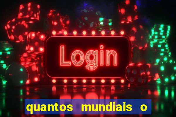 quantos mundiais o flamengo tem