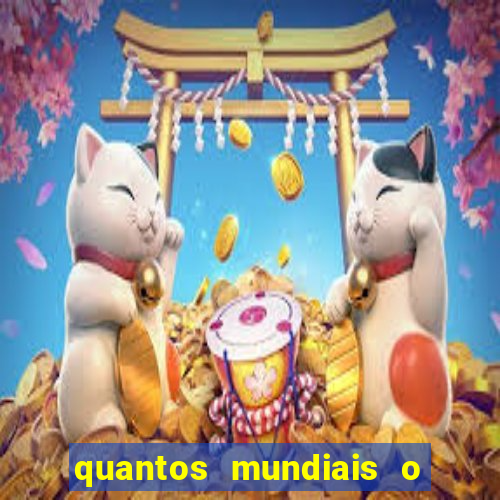 quantos mundiais o flamengo tem