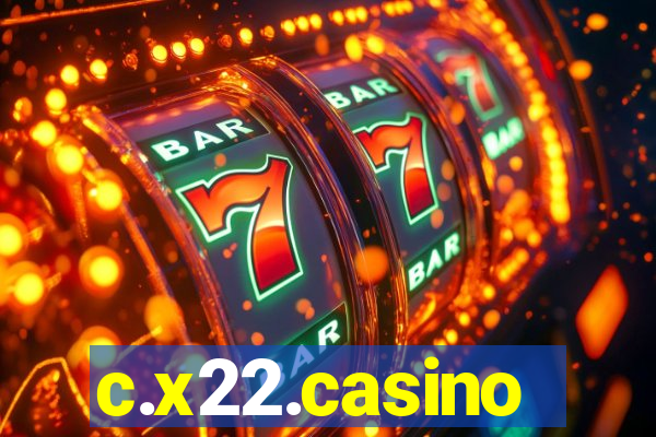 c.x22.casino