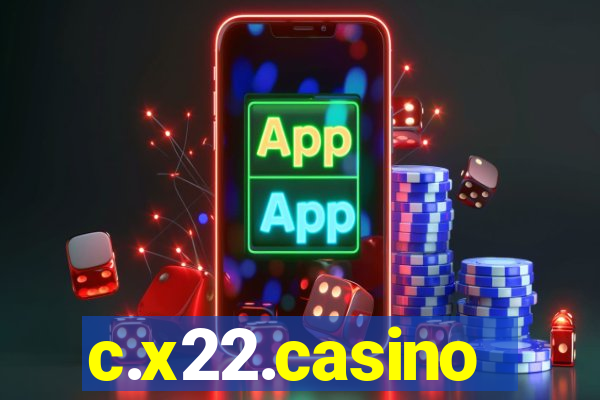 c.x22.casino