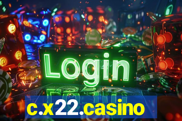 c.x22.casino