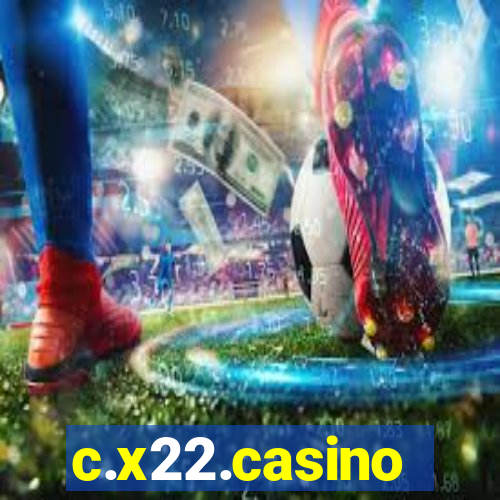 c.x22.casino