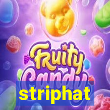 striphat