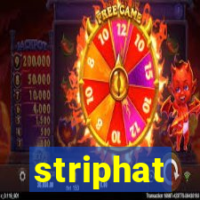striphat