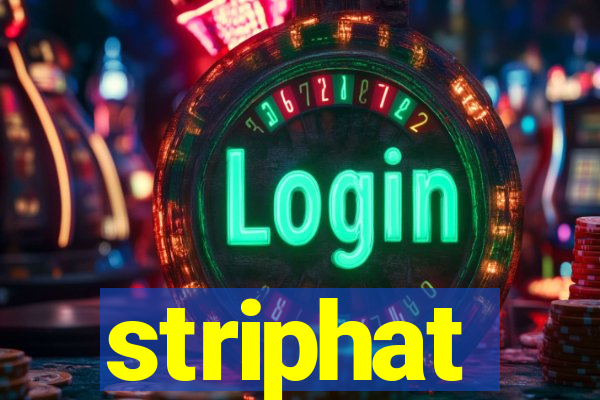 striphat