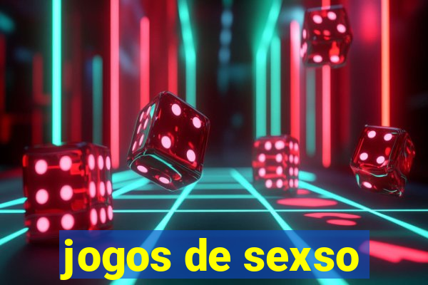 jogos de sexso