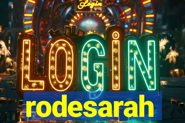 rodesarah