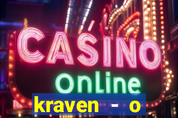 kraven - o caçador filme completo dublado superflix