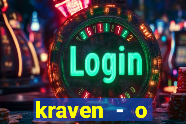 kraven - o caçador filme completo dublado superflix