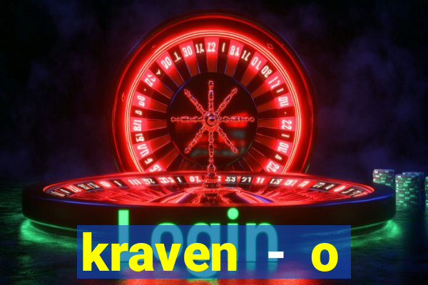 kraven - o caçador filme completo dublado superflix