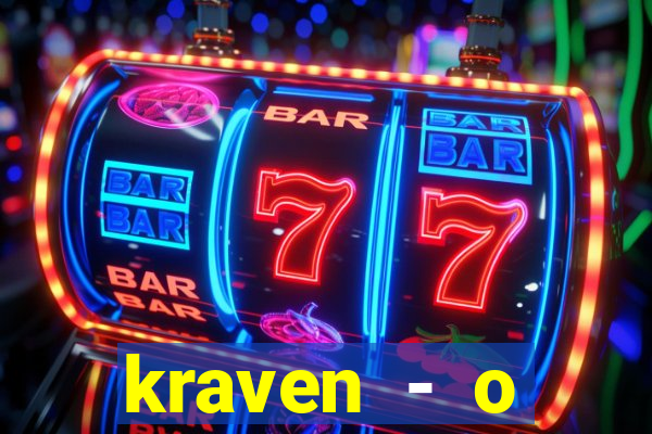 kraven - o caçador filme completo dublado superflix