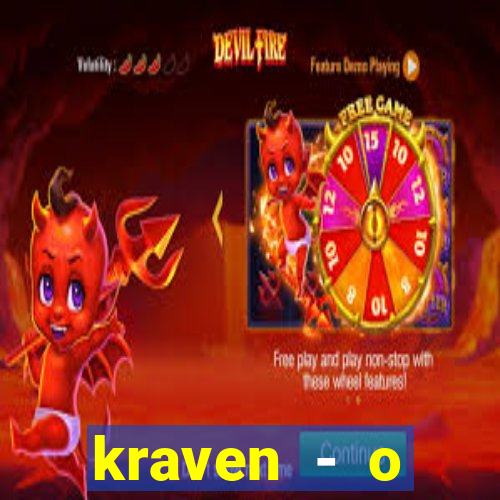 kraven - o caçador filme completo dublado superflix