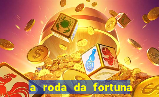 a roda da fortuna tarot conselho
