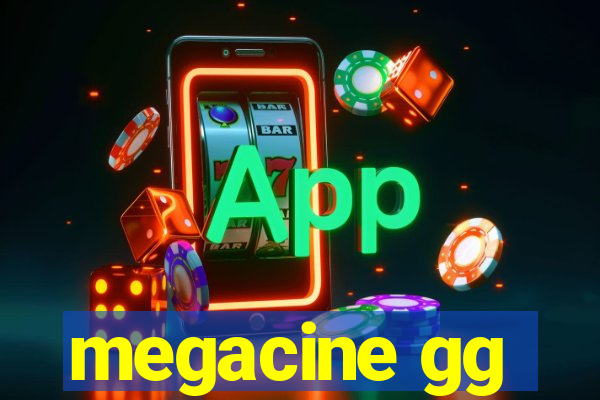 megacine gg
