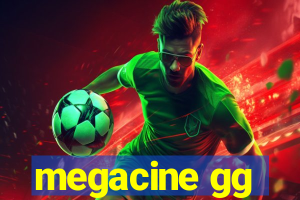 megacine gg