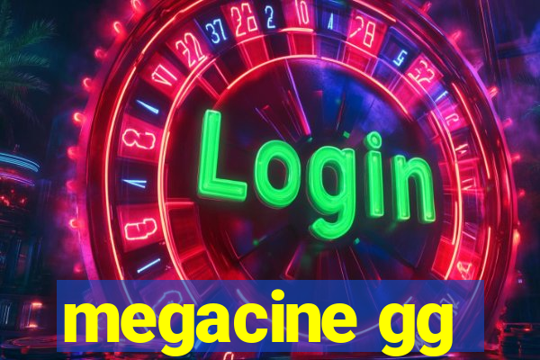 megacine gg