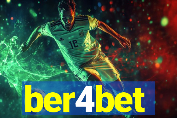 ber4bet