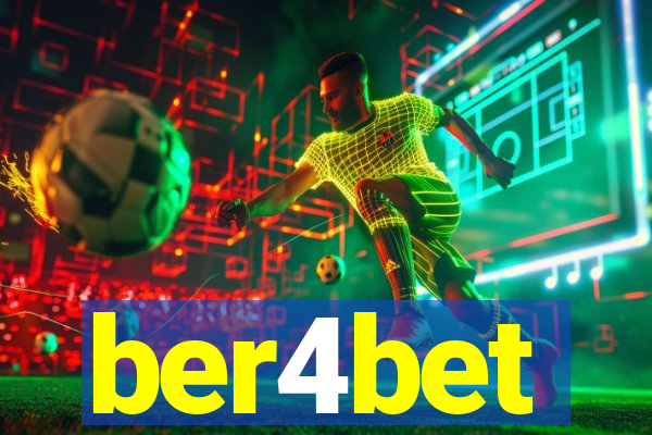ber4bet