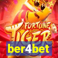 ber4bet