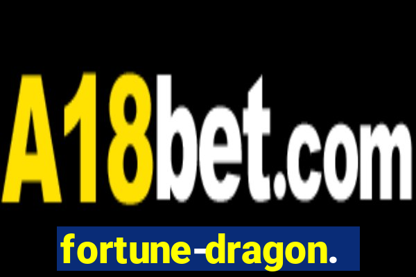 fortune-dragon.vip