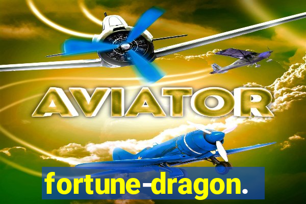 fortune-dragon.vip