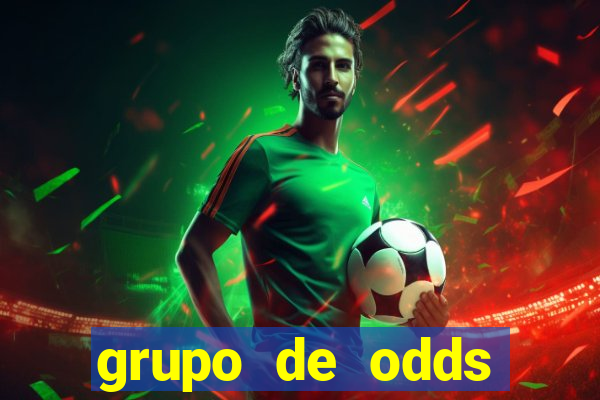 grupo de odds altas telegram