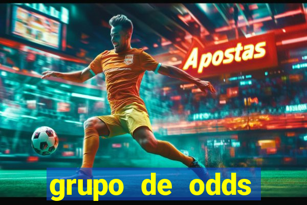grupo de odds altas telegram