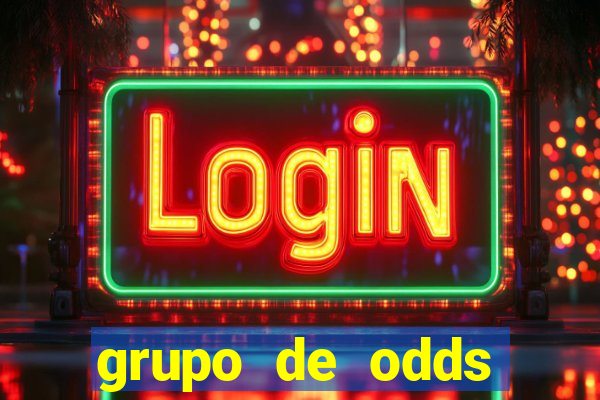 grupo de odds altas telegram