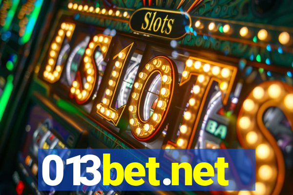 013bet.net