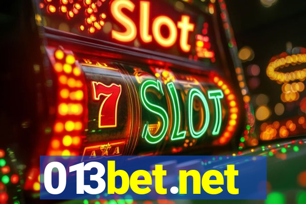 013bet.net