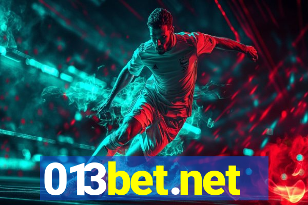 013bet.net