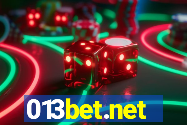 013bet.net