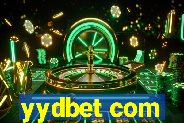 yydbet com