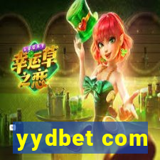 yydbet com