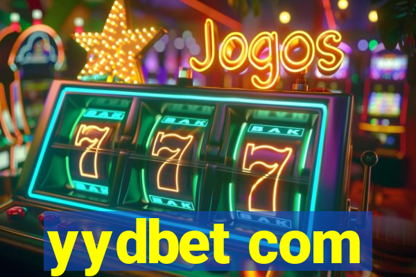 yydbet com