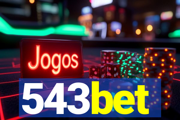 543bet