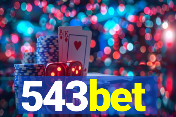 543bet