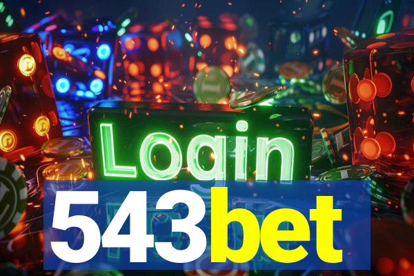 543bet