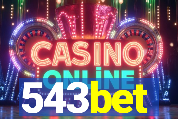 543bet