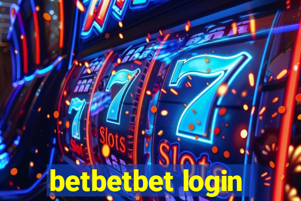 betbetbet login