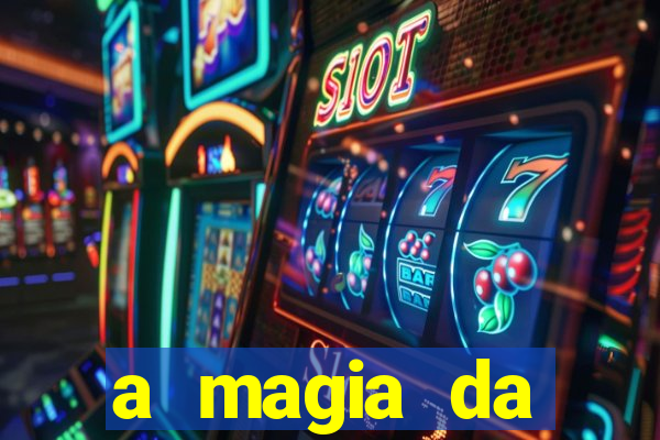a magia da sobrevivência epub download