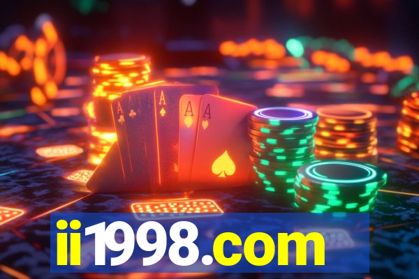 ii1998.com