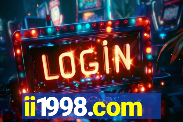 ii1998.com