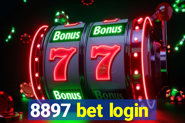 8897 bet login