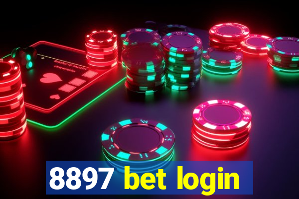 8897 bet login